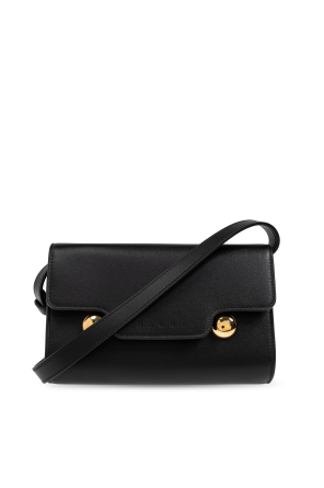 Black Trunkaroo Mini shoulder bag Marni - Vitkac Canada